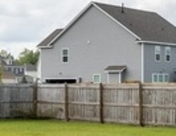 Pre-foreclosure in  CAROLINA WREN AVE Moncks Corner, SC 29461
