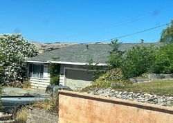 Pre-foreclosure in  VENTURA AVE San Jose, CA 95111