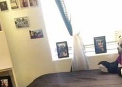 Pre-foreclosure in  STRONGBOW DR Las Vegas, NV 89156