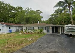 Pre-foreclosure in  NW 19TH AVE Fort Lauderdale, FL 33309