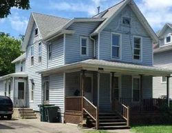 Pre-foreclosure Listing in WARNER ST ROCHESTER, NY 14606