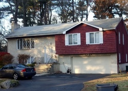 Pre-foreclosure in  WILLOWDALE DR Lynnfield, MA 01940