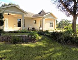 Pre-foreclosure Listing in BLOOMER RD POLK CITY, FL 33868