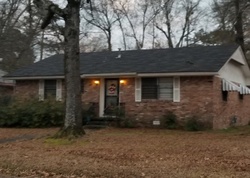 Pre-foreclosure Listing in W 31ST AVE PINE BLUFF, AR 71603