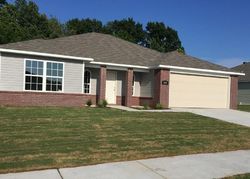 Pre-foreclosure Listing in S SPRITZ DR FAYETTEVILLE, AR 72701