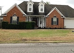  White Oak Dr, Marion AR
