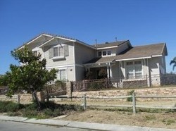 Pre-foreclosure Listing in CONESTOGA WAY NORCO, CA 92860