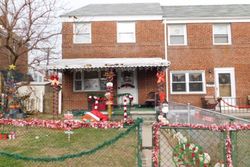 Pre-foreclosure in  RABON AVE Dundalk, MD 21222