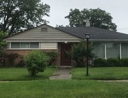 Pre-foreclosure in  S 3RD AVE Des Plaines, IL 60016