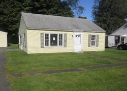 Pre-foreclosure in  TREMONT DR Nassau, NY 12123