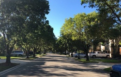 Pre-foreclosure in  SW 166TH AVE Hollywood, FL 33027