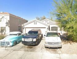Pre-foreclosure in  W MAUNA LOA LN El Mirage, AZ 85335