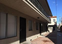 Pre-foreclosure in  E 10TH ST Long Beach, CA 90804