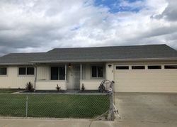 Pre-foreclosure Listing in ASHWOOD DR OAKLEY, CA 94561