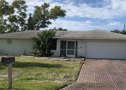 Pre-foreclosure in  SW 14TH PL Cape Coral, FL 33914