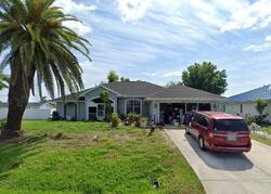 Pre-foreclosure in  BOND ST Englewood, FL 34224