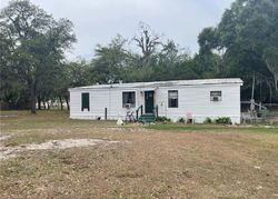 Pre-foreclosure Listing in N REYNOLDS AVE CRYSTAL RIVER, FL 34428