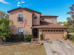 Pre-foreclosure in  BRIAR RUN DR Clermont, FL 34711