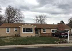 Pre-foreclosure in  S WASHINGTON ST Englewood, CO 80113