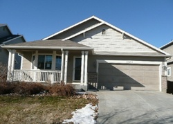 Pre-foreclosure in  IOLA ST Henderson, CO 80640