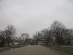 Pre-foreclosure in  W 7TH ST Belvidere, IL 61008
