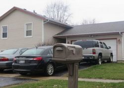 Pre-foreclosure in  W 7TH ST Belvidere, IL 61008