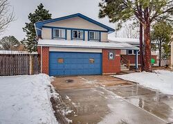 Pre-foreclosure in  N CAREFREE CIR Colorado Springs, CO 80917
