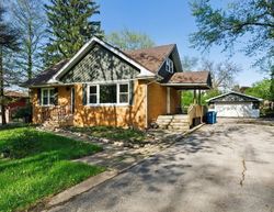 Pre-foreclosure in  TRAVERS AVE Chicago Heights, IL 60411