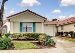 Pre-foreclosure in  FLORAL LAKES DR Delray Beach, FL 33484