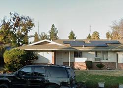 Pre-foreclosure in  E DONAHOO ST Fresno, CA 93721