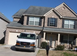 Pre-foreclosure in  BOWHEAD CT Fairburn, GA 30213