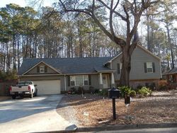 Pre-foreclosure in  HILBURN DR SE Atlanta, GA 30316