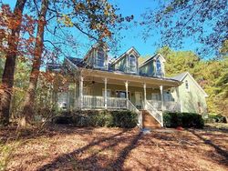 Pre-foreclosure in  AMMONS BRIDGE RD Monroe, GA 30655