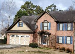 Pre-foreclosure in  BRIDLEGATE WAY Snellville, GA 30039