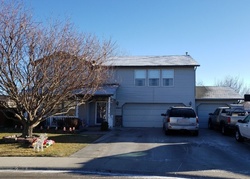 Pre-foreclosure in  N HAWAIIAN HAWK PL Kuna, ID 83634