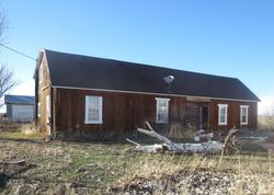 Pre-foreclosure in  S 1000 W Blackfoot, ID 83221