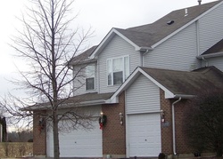 Pre-foreclosure in  WESTWIND DR Richton Park, IL 60471