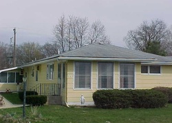 Pre-foreclosure in  HILL ST Momence, IL 60954