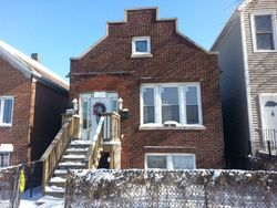 Pre-foreclosure Listing in S ASHLAND AVE CHICAGO, IL 60608