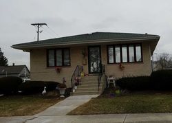 Pre-foreclosure Listing in S DIVISION ST POSEN, IL 60469