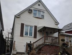 Pre-foreclosure in  N KEWANEE AVE Chicago, IL 60630