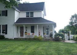 Pre-foreclosure in  N 225 E Warsaw, IN 46582