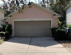 Pre-foreclosure in  WHISPER CREEK DR Riverview, FL 33569