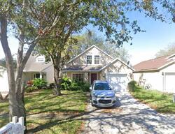 Pre-foreclosure in  SUMMER HAVEN DR Riverview, FL 33578