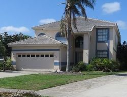 Pre-foreclosure in  SHAGOS DR Apollo Beach, FL 33572