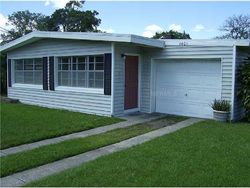 Pre-foreclosure in  YATES ST Orlando, FL 32804