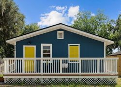 Pre-foreclosure Listing in N PINE AVE GREEN COVE SPRINGS, FL 32043