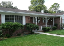 Pre-foreclosure in  GALAXIE DR Jacksonville, FL 32244