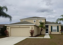 Pre-foreclosure in  LARSON LN Parrish, FL 34219