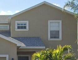 Pre-foreclosure in  KIRKWALL PORT DR Wimauma, FL 33598